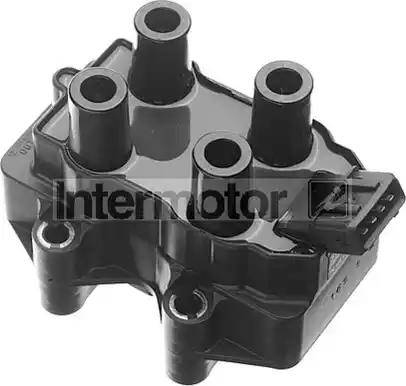 Standard 12678 - Котушка запалювання autozip.com.ua