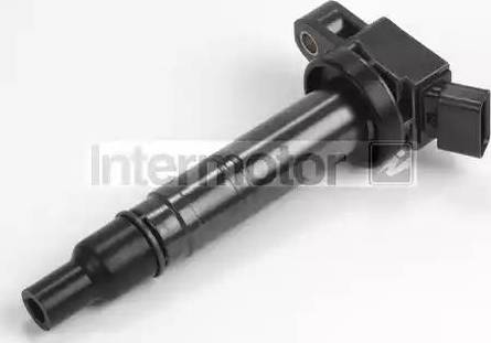 Standard 12850 - Котушка запалювання autozip.com.ua