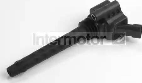 Standard 12884 - Котушка запалювання autozip.com.ua