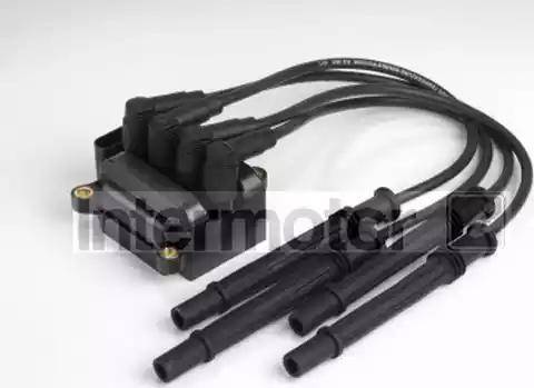Standard 12881 - Котушка запалювання autozip.com.ua