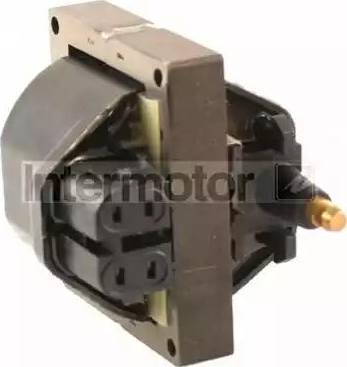 Standard 12834 - Котушка запалювання autozip.com.ua