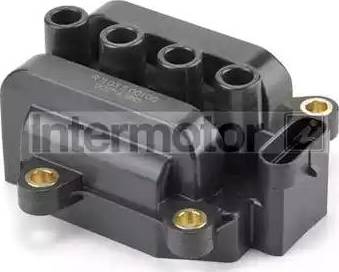 Standard 12878 - Котушка запалювання autozip.com.ua