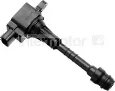 Standard 12798 - Котушка запалювання autozip.com.ua