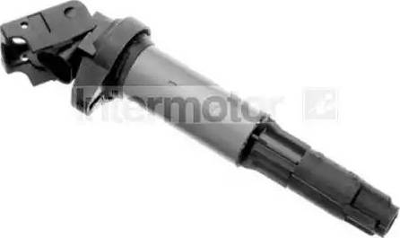 Standard 12758 - Котушка запалювання autozip.com.ua