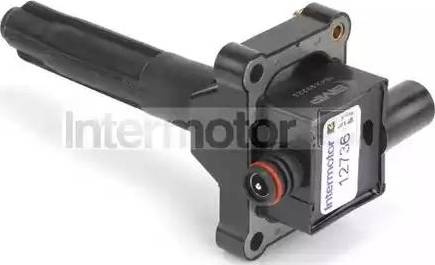 Standard 12736 - Котушка запалювання autozip.com.ua