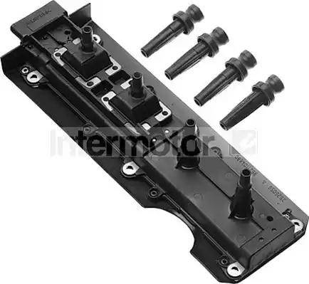 Standard 12731 - Котушка запалювання autozip.com.ua