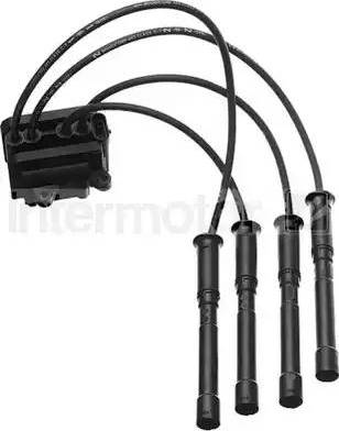 Standard 12725 - Котушка запалювання autozip.com.ua