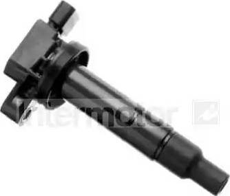 Standard 12774 - Котушка запалювання autozip.com.ua
