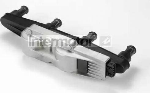Standard 12776 - Котушка запалювання autozip.com.ua