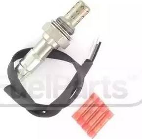 Standard 86410 - Лямбда-зонд, датчик кисню autozip.com.ua
