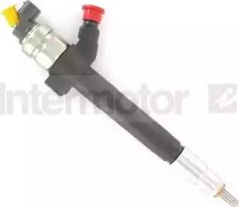 Standard 87197 - Форсунка паливна, розпилювач і утримувач autozip.com.ua