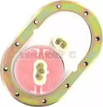 Standard 39168 - Паливний насос autozip.com.ua