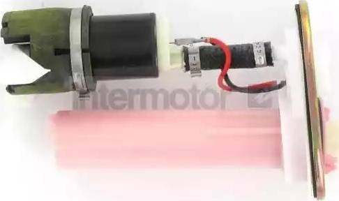 Standard 39168 - Паливний насос autozip.com.ua