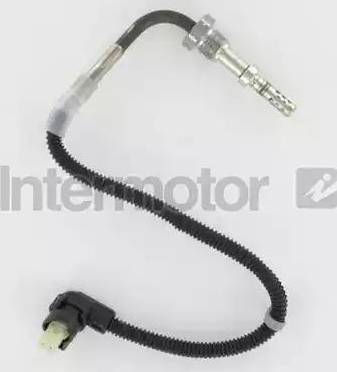 Standard 27088 - Датчик, температура вихлопних газів autozip.com.ua