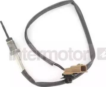 Standard 27150 - Датчик, температура вихлопних газів autozip.com.ua