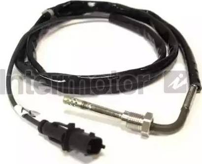 Standard 27111 - Датчик, температура вихлопних газів autozip.com.ua