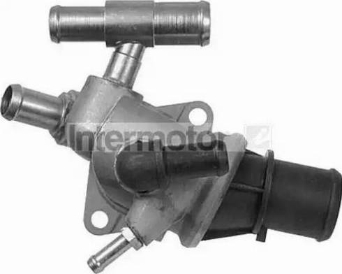Standard 75655 - Термостат, охолоджуюча рідина autozip.com.ua