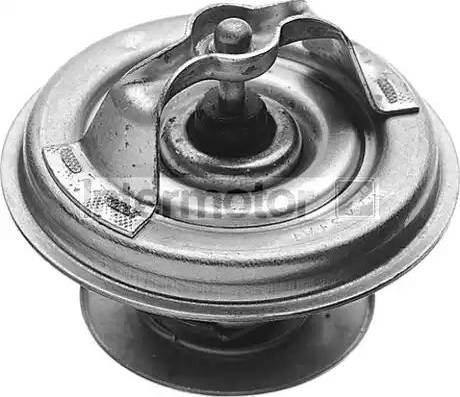 Standard 75109 - Термостат, охолоджуюча рідина autozip.com.ua