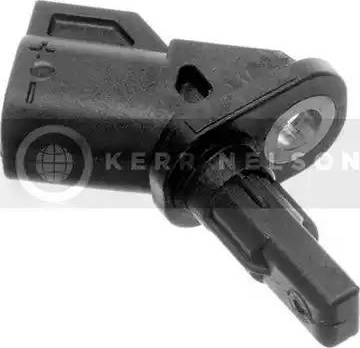 Standard ALB008 - Датчик ABS, частота обертання колеса autozip.com.ua