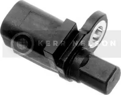 Standard ALB011 - Датчик ABS, частота обертання колеса autozip.com.ua