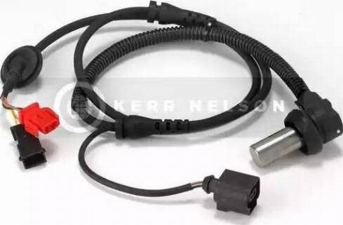 Standard ALB218 - Датчик ABS, частота обертання колеса autozip.com.ua
