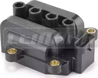 Standard CP371 - Котушка запалювання autozip.com.ua