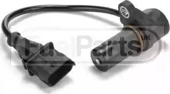 Standard CS1590 - Датчик імпульсів, колінчастий вал autozip.com.ua