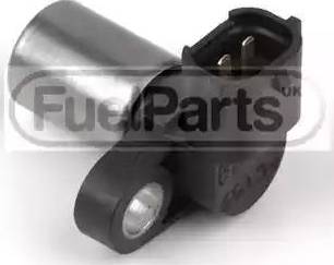 Standard CS1504 - Датчик імпульсів, колінчастий вал autozip.com.ua