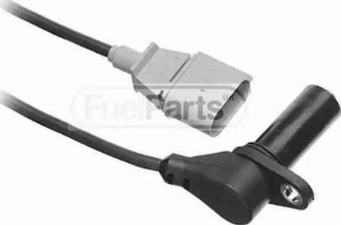Standard CS1256 - Датчик імпульсів, колінчастий вал autozip.com.ua