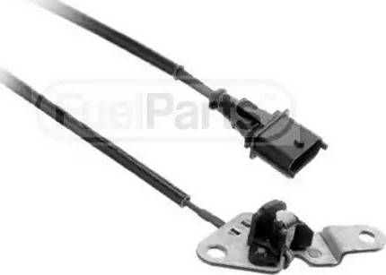 Standard CS1283 - Датчик, положення розподільного валу autozip.com.ua