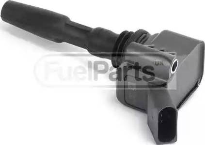 Standard CU 1490 - Котушка запалювання autozip.com.ua