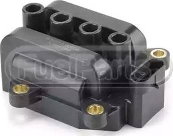 Standard CU1492 - Котушка запалювання autozip.com.ua