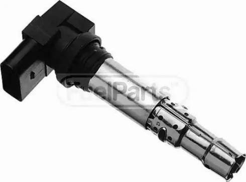 Standard CU1092 - Котушка запалювання autozip.com.ua