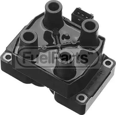 Standard CU1097 - Котушка запалювання autozip.com.ua