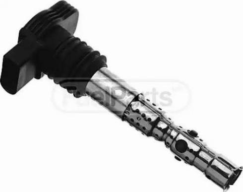 Standard CU1082 - Котушка запалювання autozip.com.ua