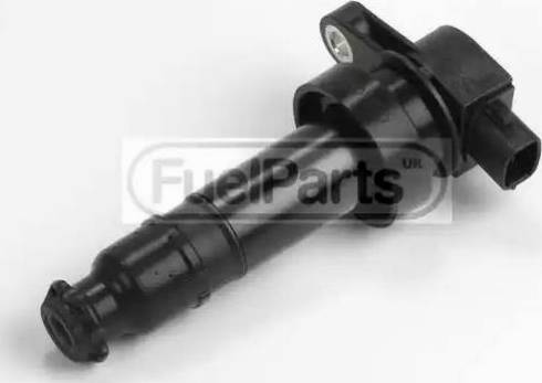 Standard CU1331 - Котушка запалювання autozip.com.ua