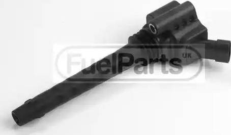 Standard CU1374 - Котушка запалювання autozip.com.ua