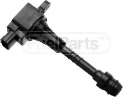 Standard CU1245 - Котушка запалювання autozip.com.ua