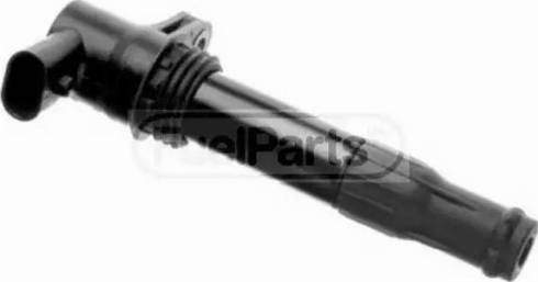 Standard CU1221 - Котушка запалювання autozip.com.ua