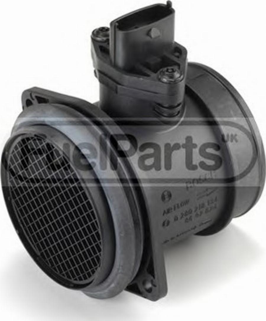 Standard EAM035 - Датчик потоку, маси повітря autozip.com.ua