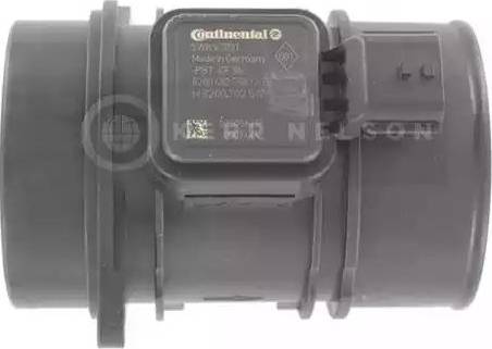 Standard EAM222 - Датчик потоку, маси повітря autozip.com.ua