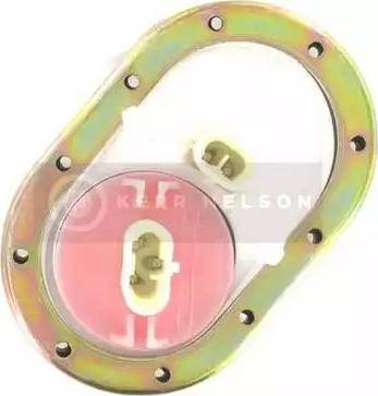 Standard EFP481 - Паливний насос autozip.com.ua
