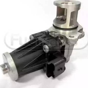 Standard EGR346 - Клапан повернення ОГ autozip.com.ua