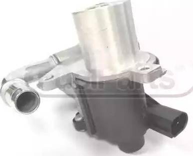 Standard EGR348 - Клапан повернення ОГ autozip.com.ua