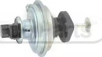 Standard EGR332 - Клапан повернення ОГ autozip.com.ua