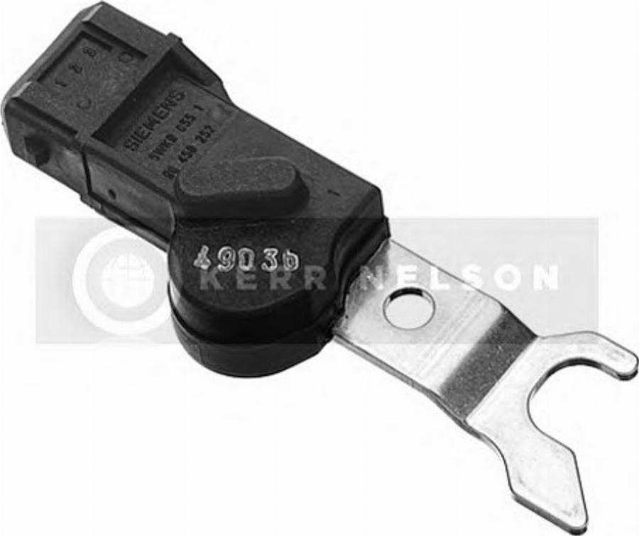 Standard EPS006 - Датчик, положення розподільного валу autozip.com.ua
