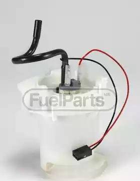 Standard FP4038 - Паливний насос autozip.com.ua