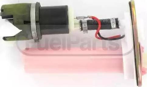 Standard FP5245 - Паливний насос autozip.com.ua