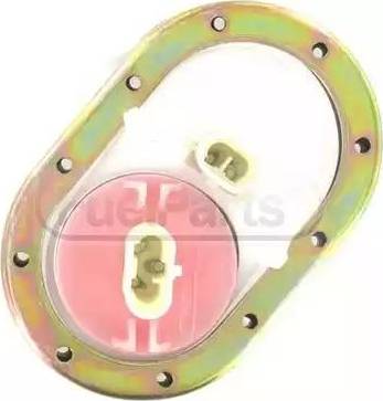 Standard FP5245 - Паливний насос autozip.com.ua