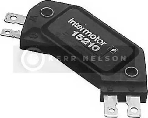 Standard IIM015 - Комутатор, система запалювання autozip.com.ua